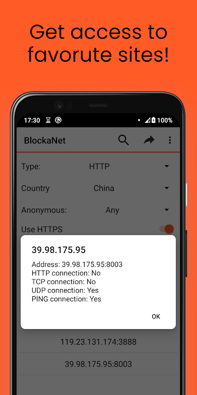 Baixar Blockanet Apk Mod