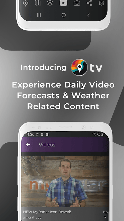 Download Myradar Weather Radar Apk