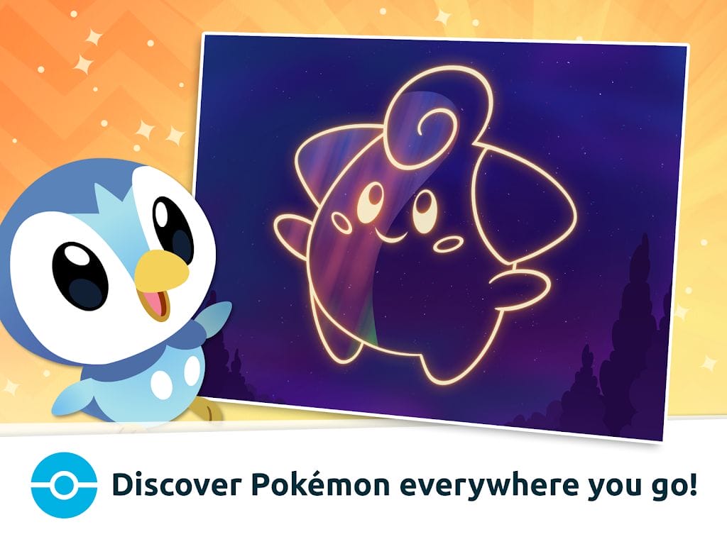 Pokémon Playhouse Apk