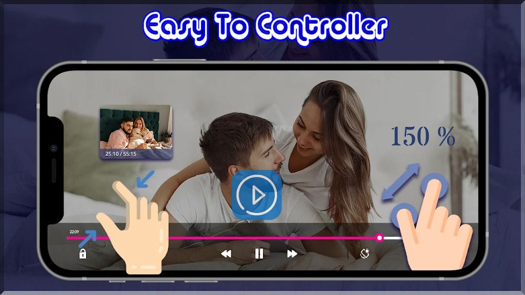 Baixar XNX video player