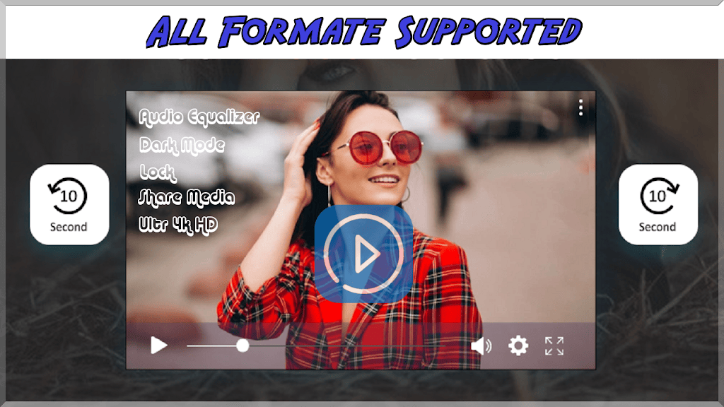 XNX video player Apk Android