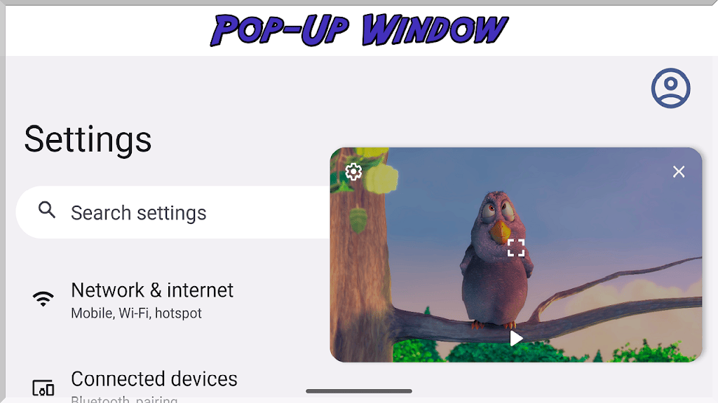 XNX video player Download