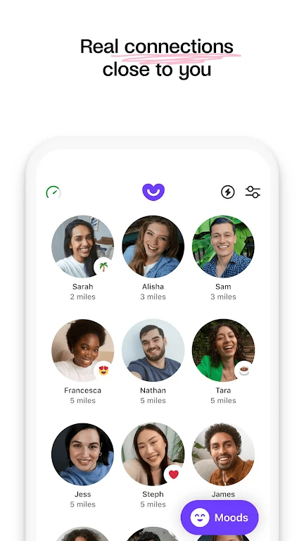 Badoo App