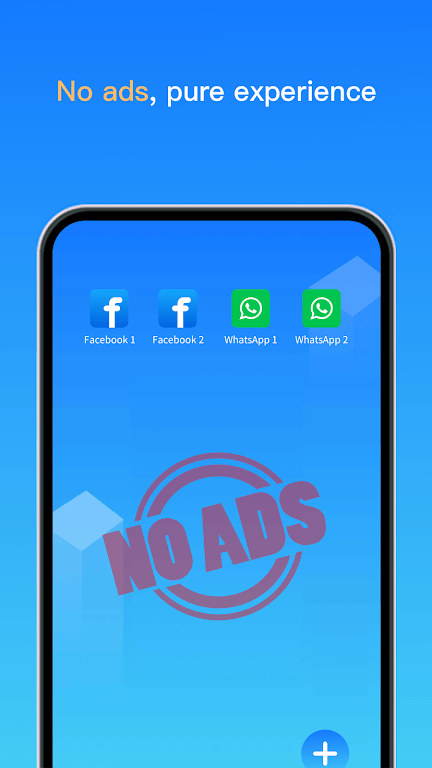 Clone App Mod Apk