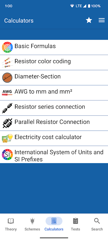 Download Engenharia Elétrica Manual Mod Apk