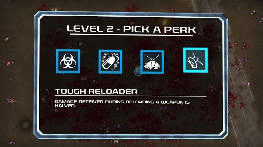 Crimsonland Unlock All Levels