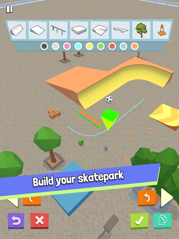 Perfect Grind Mod Apk Mediafıre