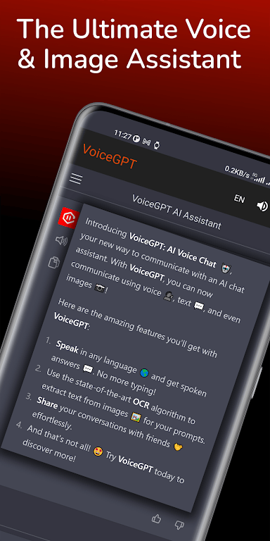 Download Voicegpt Apk