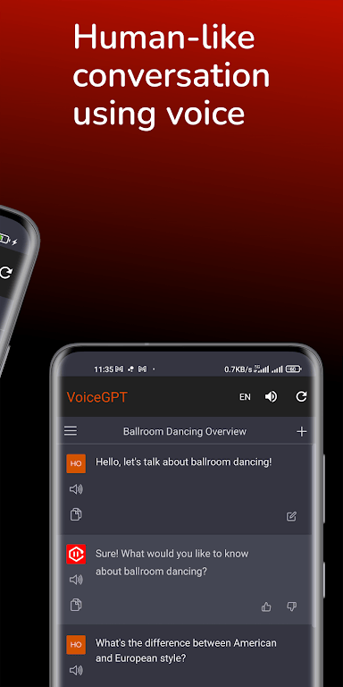Voicegpt Apk Download