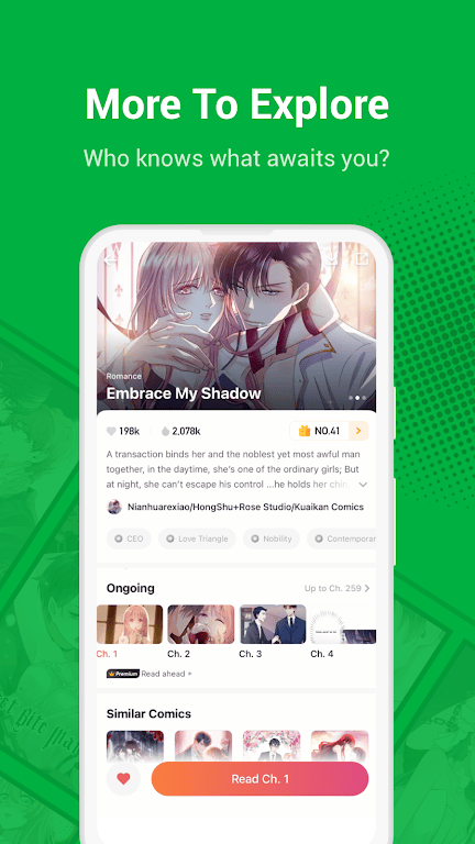 Webcomics Em Português