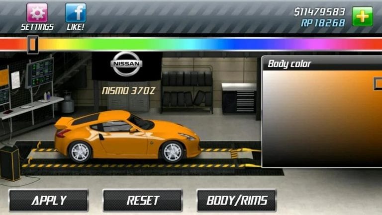 Racemasters Clash of Cars v1.6.0 Mod Apk Dinheiro Infinito - W Top