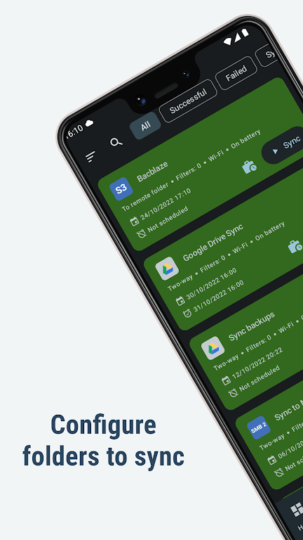 Foldersync Pro Download