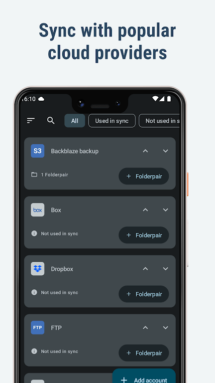 Foldersync Pro Ios