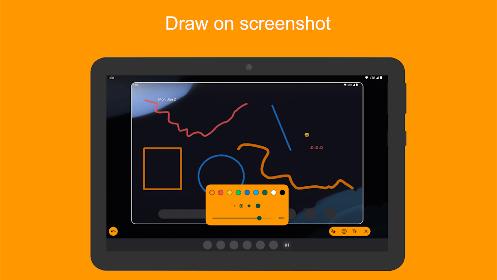 Screenshot Assistant Apk Mod