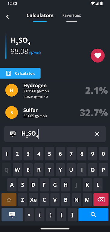 Periodic Table 2023 Pro Apk Download