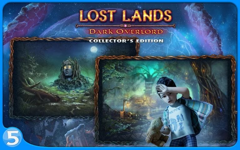 Lost Lands 1 CE Android Apk Mod
