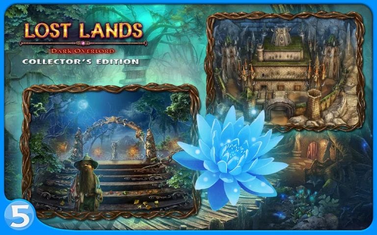 Lost Lands 1 CE Apk Android