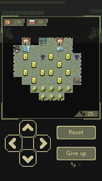 Doom Simulator Apple