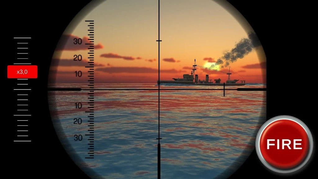 Uboat Attack Android Apk Mod