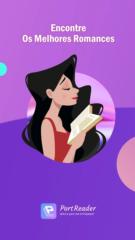 Portreader Android