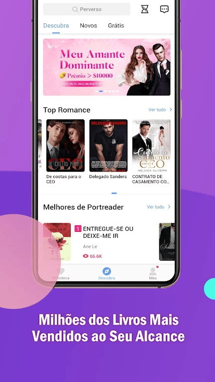 Portreader Apk Mod Download