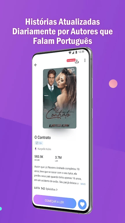 Portreader App