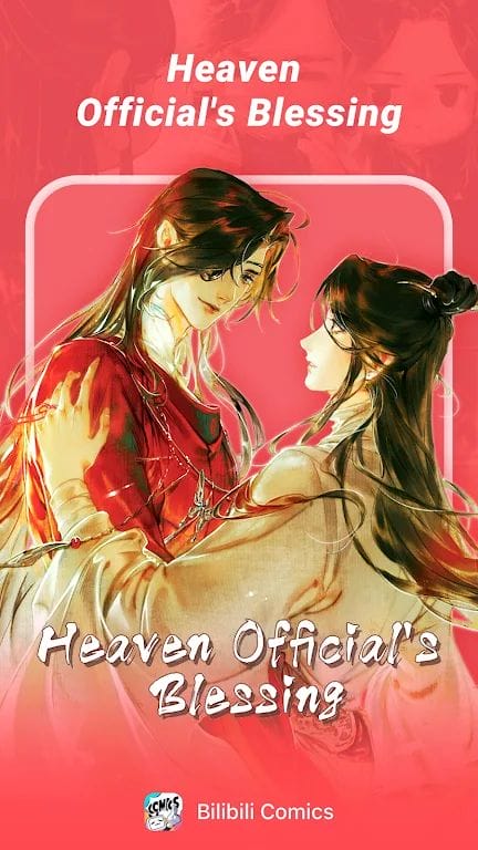 Bilibili Comics Português