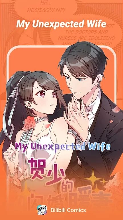 Bilibili Comics App Download