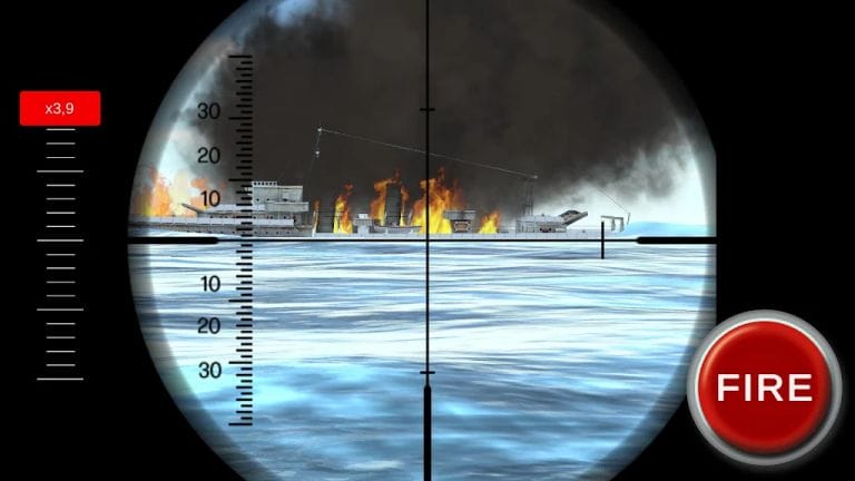 Uboat Attack Baixar Apk Mod