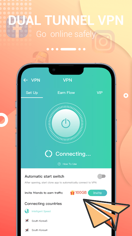 Parallel App - App Cloner Apk Download