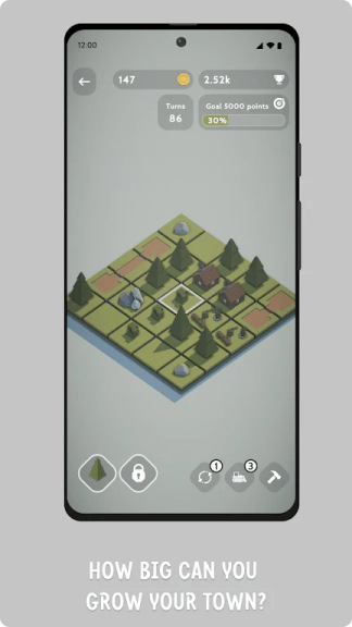 Teeny Tiny Town Android Apk Mod