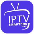 IPTV SMARTERS PRO PLAYER ANDROID 