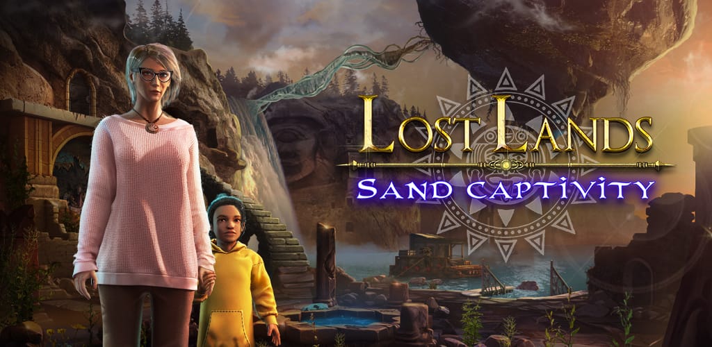 Lost Lands 8 CE