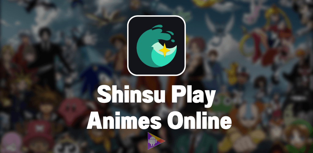Shinsu Play - Animes Online