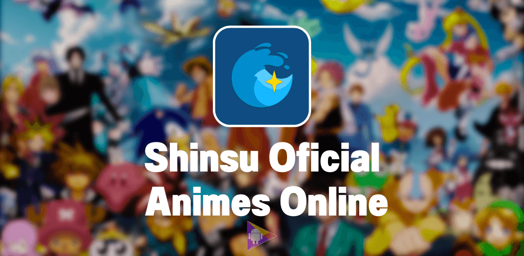 Shinsu - Animes Online