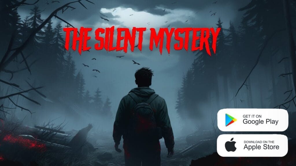 The Silent Mystery