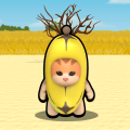 Banana Survival Master