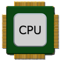 CPU X – Informações de telefone