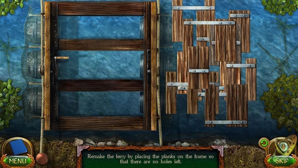 Lost Lands 4 Mod Apk Download