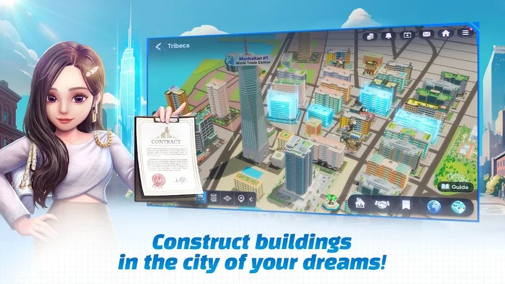 Meta World My City Download
