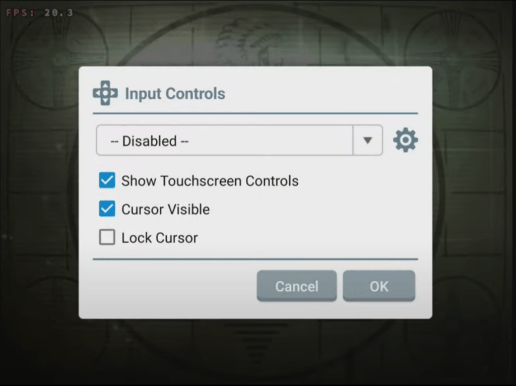 Winlator apk