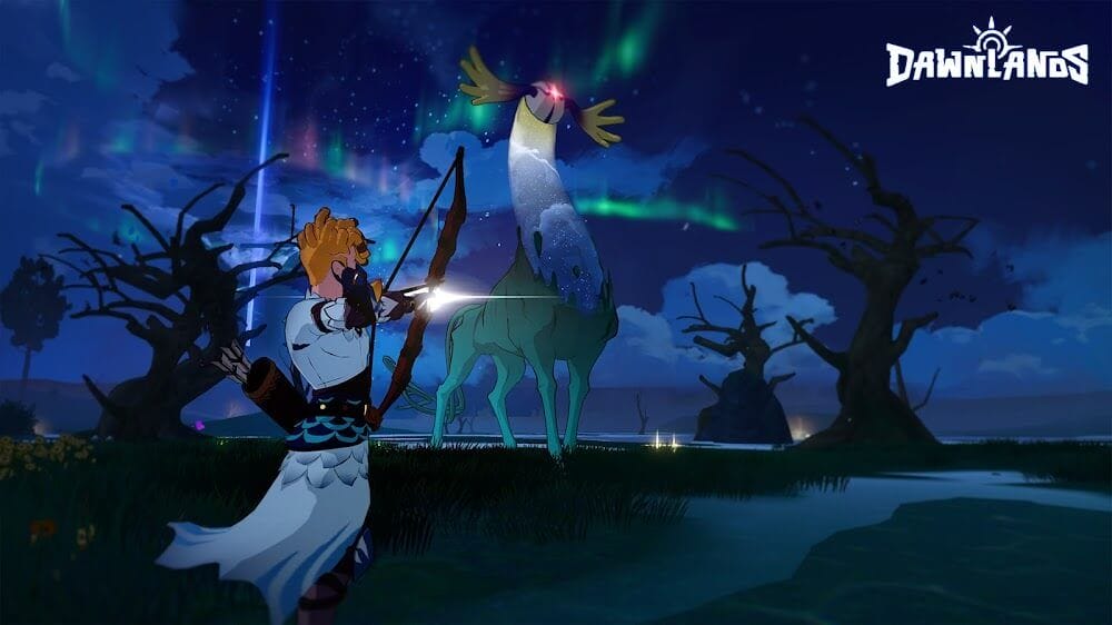 Dawnlands Download Apk
