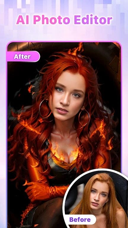 Selfie AI Download