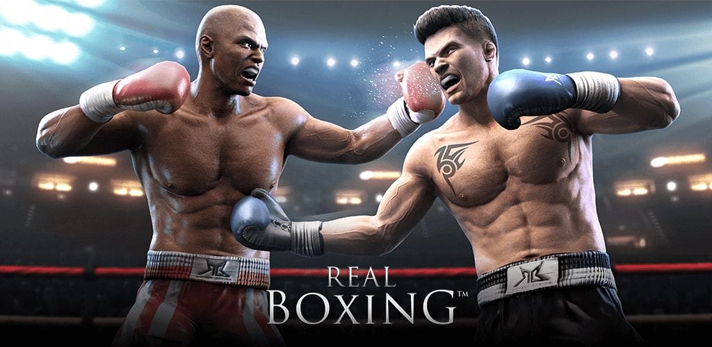 Real Boxing – Fighting Game 