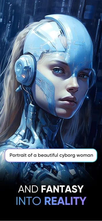 ArtJourney AI Art Generator Apk Mod Download