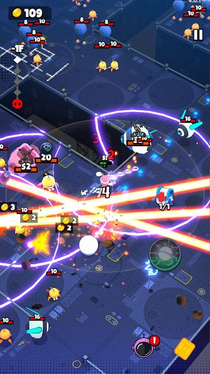 Return To Earth Apk Download