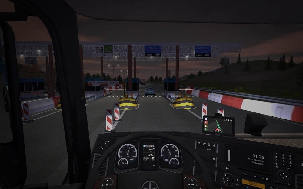 grand truck simulator 2 dinheiro infinito 2023