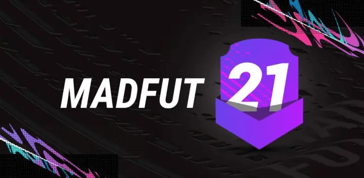 MAD FUT 21 