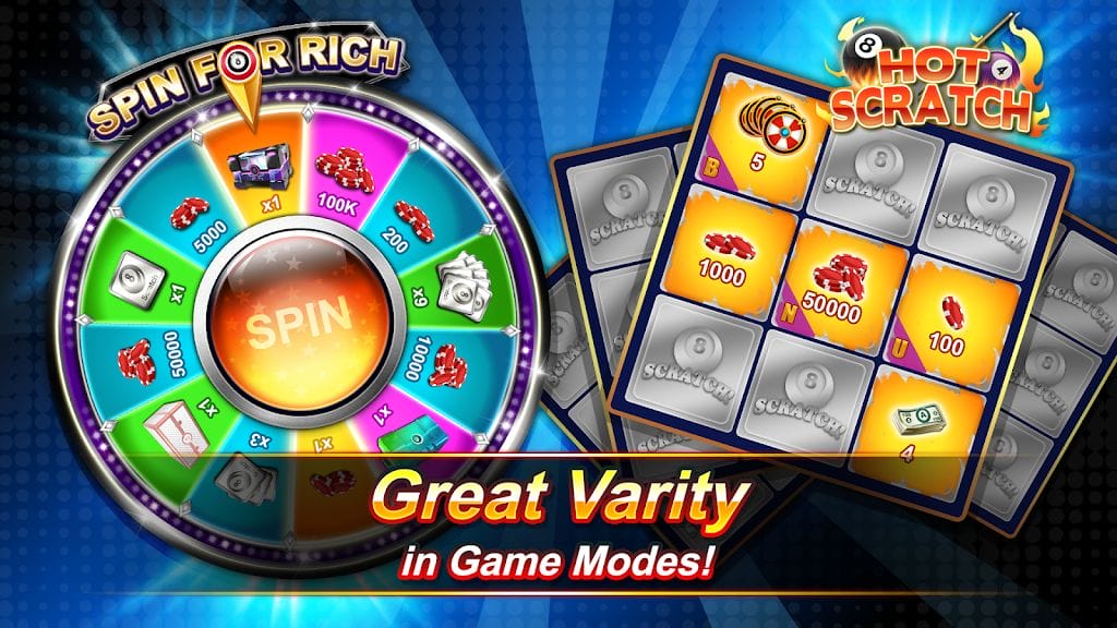 Download Pool Ace