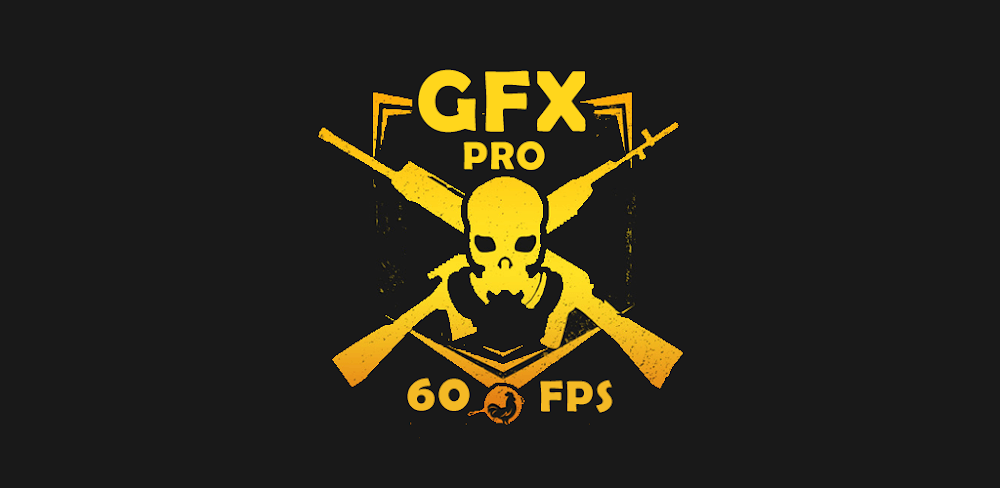 GFX Tool Pro - Game Booster For Battleground 
